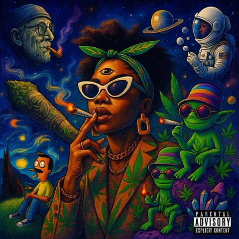 Background Thumbnail