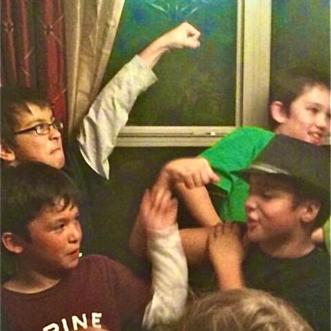 Background Thumbnail