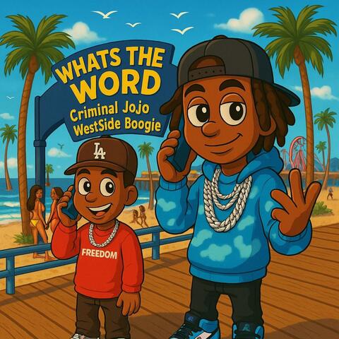 Background Thumbnail