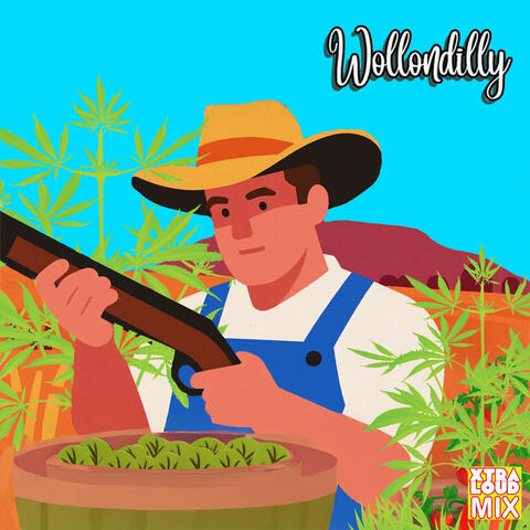 Background Thumbnail