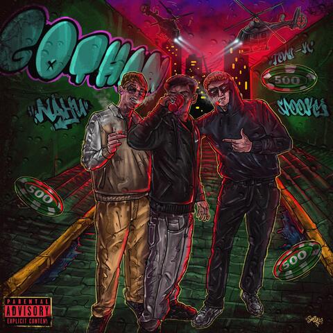 Background Thumbnail