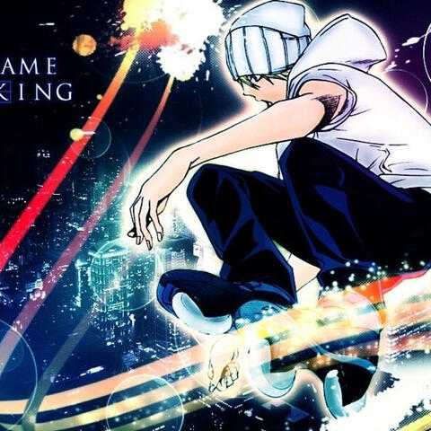 Background Thumbnail