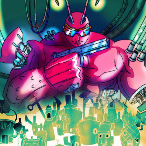 Background Thumbnail