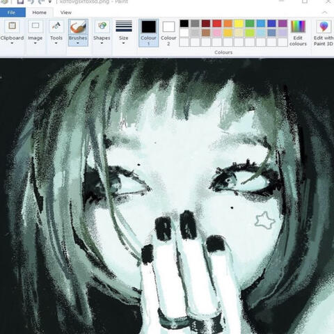 Background Thumbnail