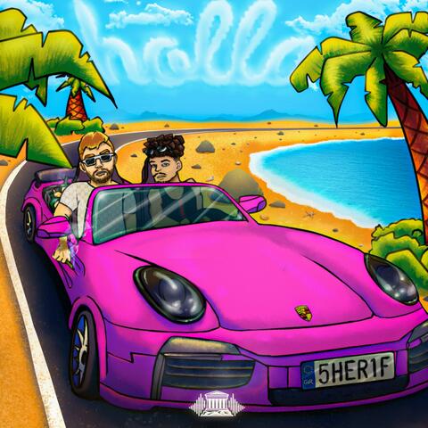 Background Thumbnail