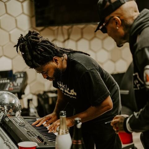 Background Thumbnail