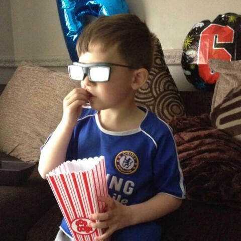 Background Thumbnail