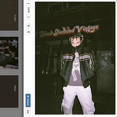 Background Thumbnail