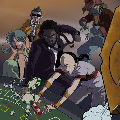 Background Thumbnail