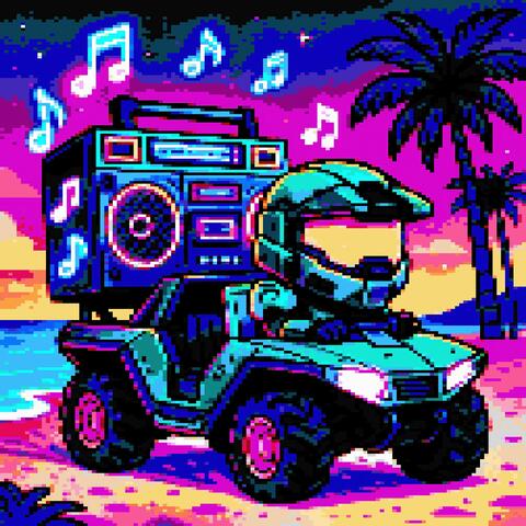 Background Thumbnail
