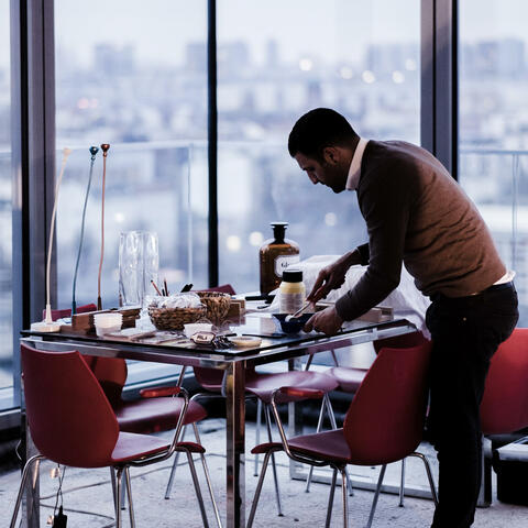 Background Thumbnail