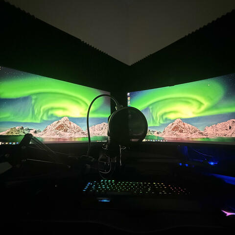 Background Thumbnail