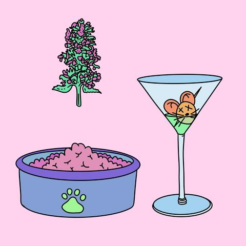 Background Thumbnail