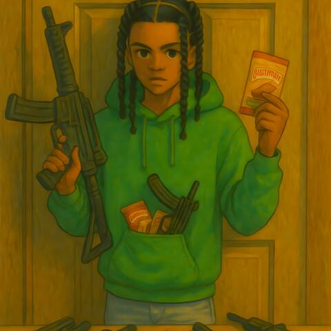Background Thumbnail