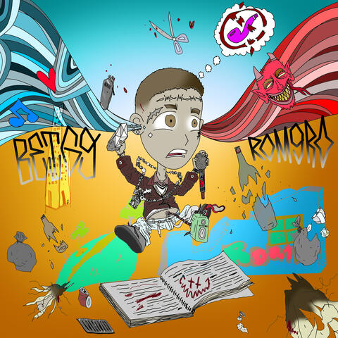 Background Thumbnail