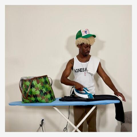 Background Thumbnail