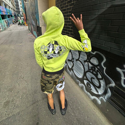 Background Thumbnail