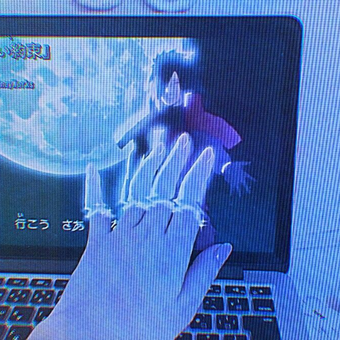 Background Thumbnail