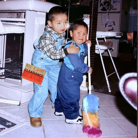 Background Thumbnail