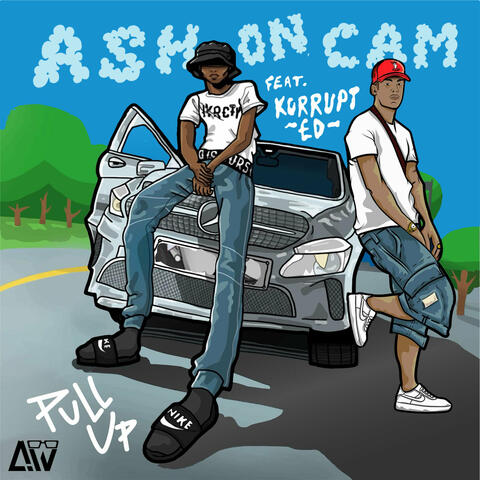 Background Thumbnail