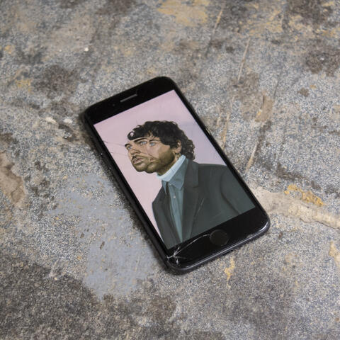 Background Thumbnail
