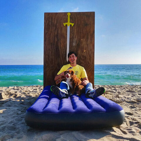 Background Thumbnail