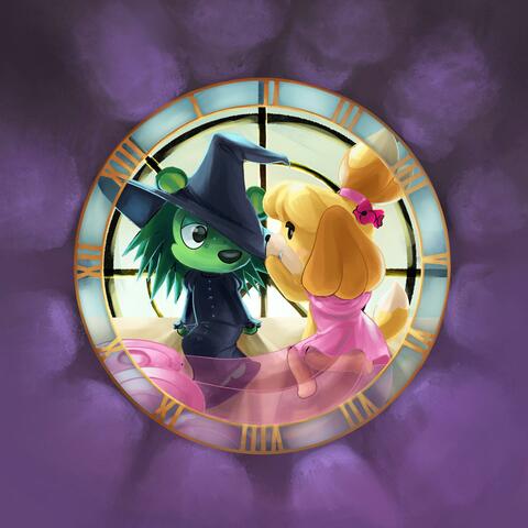 Background Thumbnail