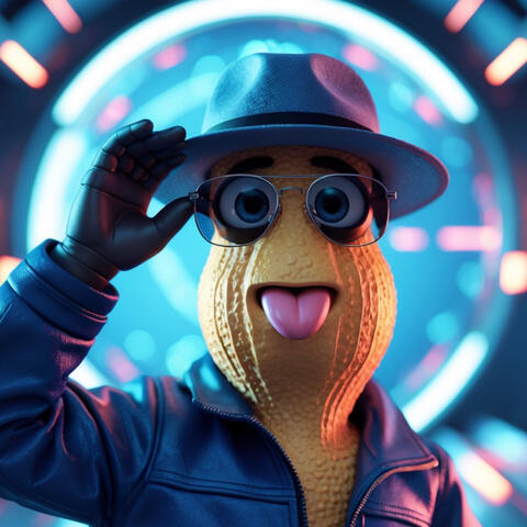 Background Thumbnail