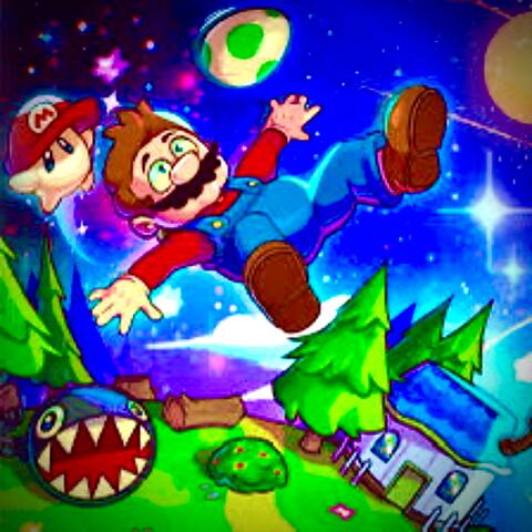 Background Thumbnail