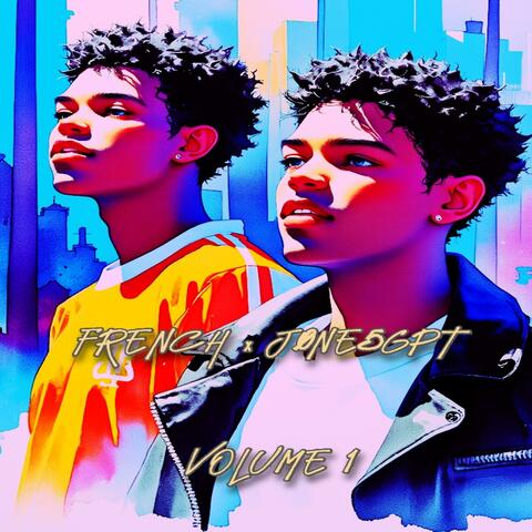 Background Thumbnail