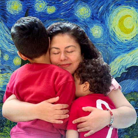 Background Thumbnail