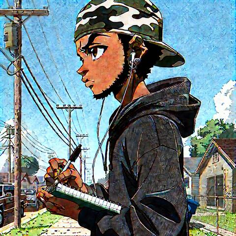 Background Thumbnail