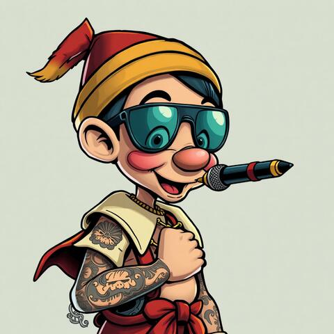 Background Thumbnail