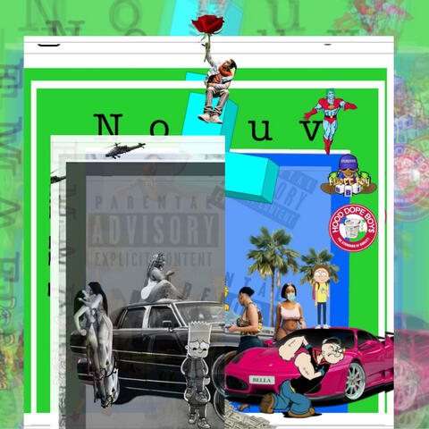 Background Thumbnail