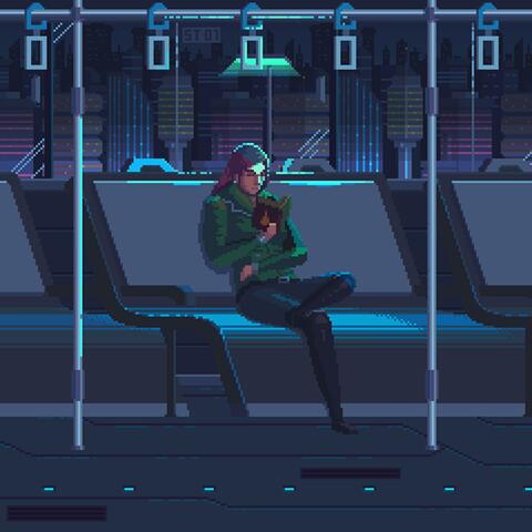Background Thumbnail