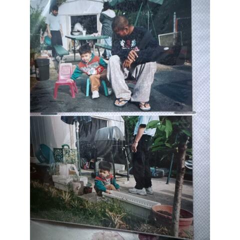 Background Thumbnail