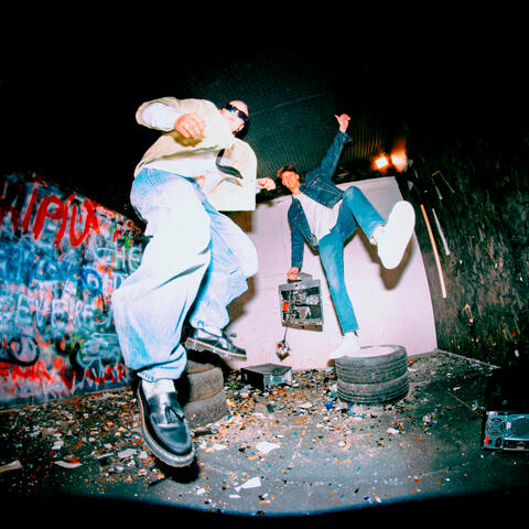 Background Thumbnail