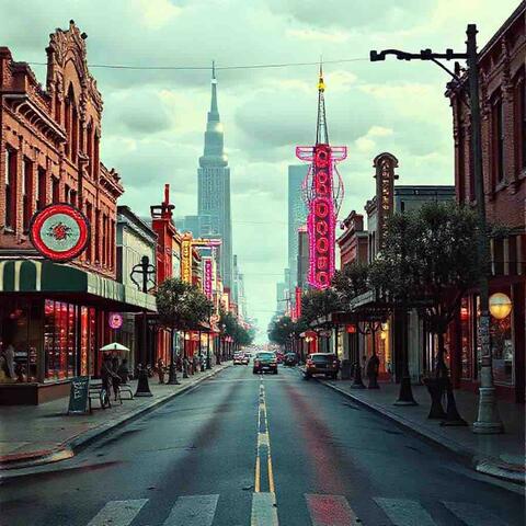 Background Thumbnail