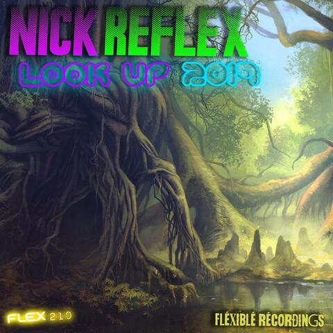 Background Thumbnail