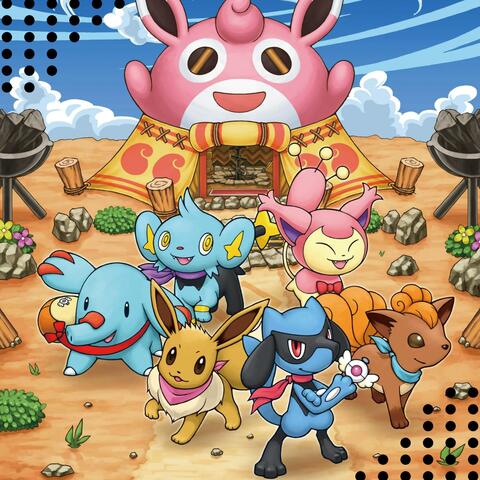 Background Thumbnail