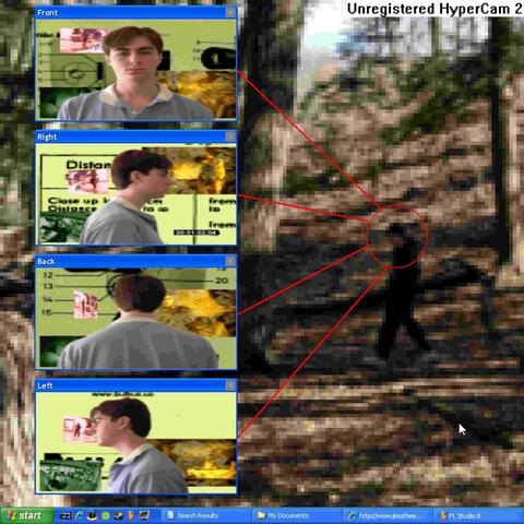 Background Thumbnail