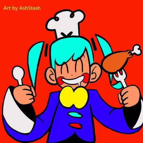 Background Thumbnail