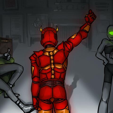 Background Thumbnail