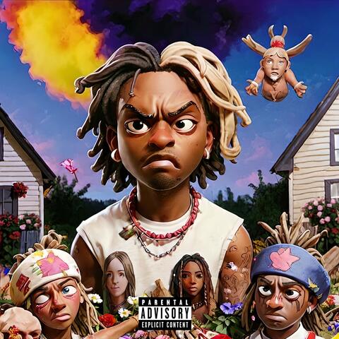 Background Thumbnail