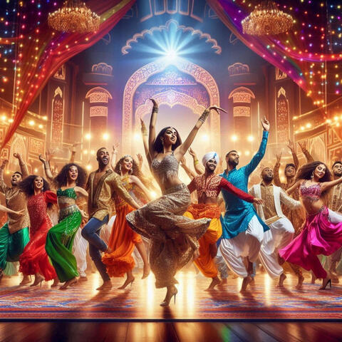 Background Thumbnail