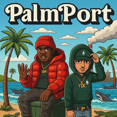 Background Thumbnail