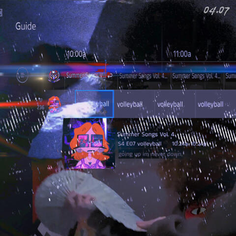 Background Thumbnail