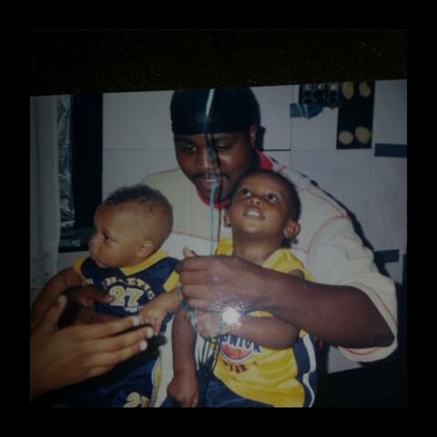 Background Thumbnail