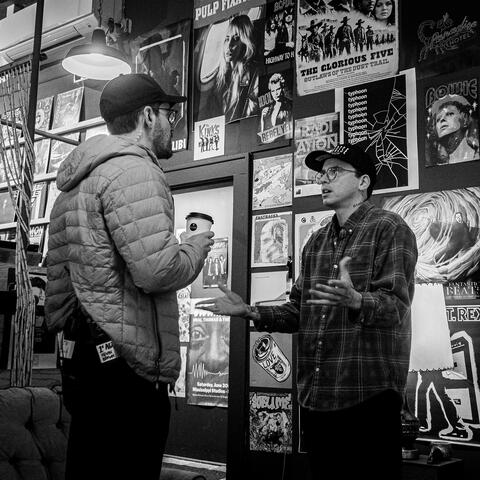 Background Thumbnail