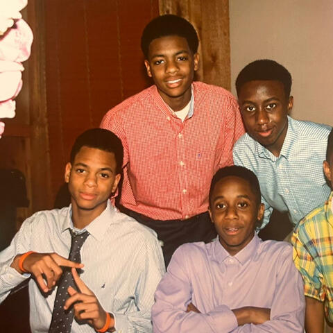 Background Thumbnail